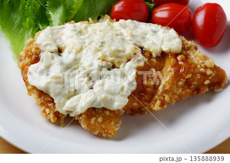 チキン南蛮 チキン南蛮 135888939