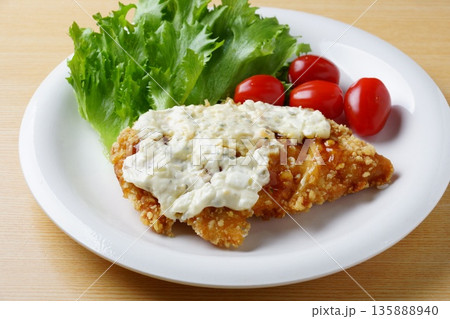 チキン南蛮 135888940