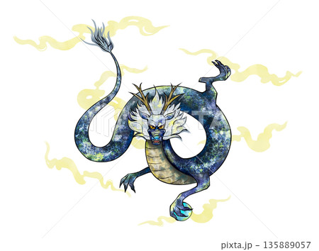 青龍 青龍 135889057
