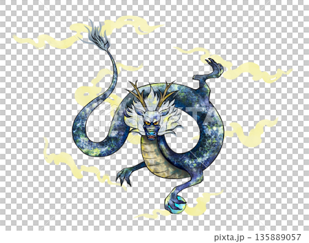 青龍 青龍 135889057