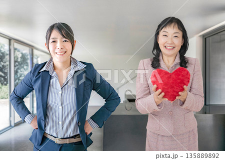 家族の絆 135889892