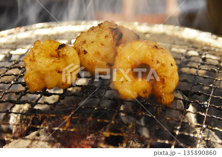 ホルモン 135890860