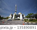マレーシアのモスク 135890891