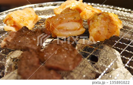 焼肉 焼肉 135891022
