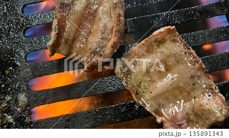 焼肉 焼肉 135891343