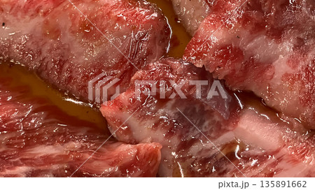 焼肉 135891662