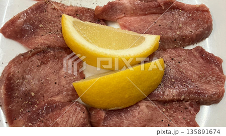 焼肉 135891674