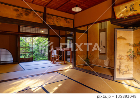 小泉八雲旧居 135892049