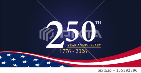 From Revolution to Revelation 250 Years of American History 135892590