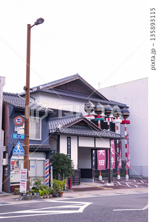 松江ホーランエンヤ伝承館 松江ホーランエンヤ伝承館 135893115