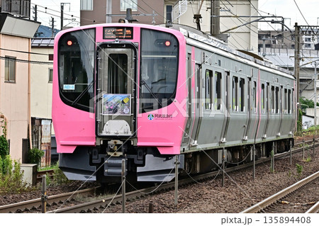 阿武隈急行 AB900系 阿武隈急行 AB900系 135894408