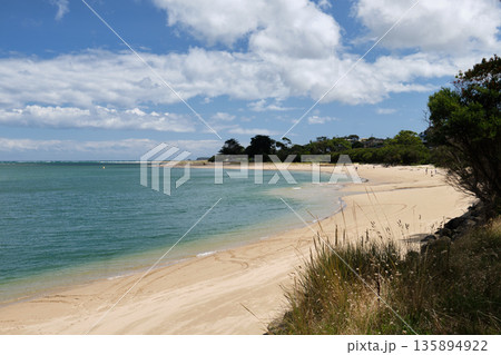 Town Beach - Inverloch 135894922
