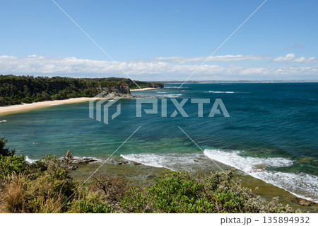 View from the Caves car park - Inverloch View from the Caves car park - Inverloch 135894932