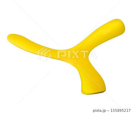 3本羽のブーメラン 3本羽のブーメラン 135895217