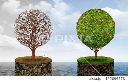 Life And Death 135896278