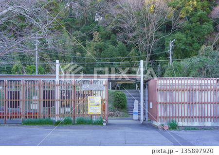 【千葉県】JR外房線・東浪見駅 135897920