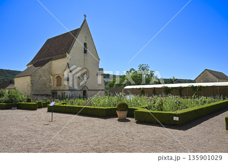 The Chateau des Milandes, a manor house in the commune of Castelnaud-la-Chapelle 135901029