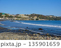 湯河原町　吉浜海岸 135901659
