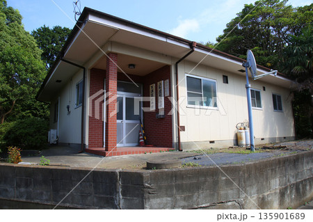 上町屋町内会館・天満宮社務所 135901689