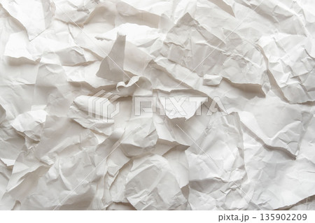 ポスターペーパーを破って作ったテクスチャ23 ポスターペーパーを破って作ったテクスチャ23 135902209