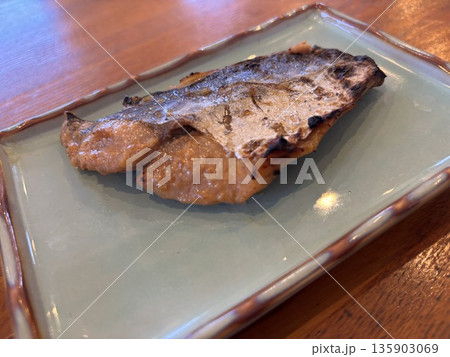 美味しい煮魚 美味しい煮魚 135903069