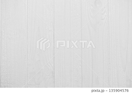 White painted wooden planks surface creating a beautiful rustic background for design decoration texture White painted wooden planks surface creating a beautiful rustic background for design decoration texture 135904576