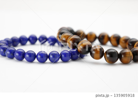 パワーストーンブレスレット 135905918