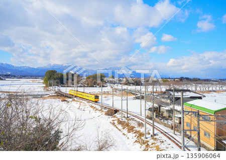 三岐鉄道 三岐鉄道 135906064