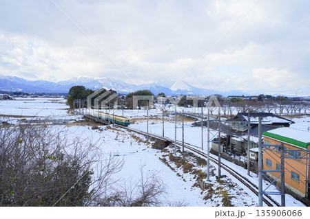 三岐鉄道 三岐鉄道 135906066
