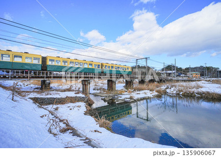 三岐鉄道 135906067