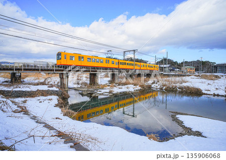 三岐鉄道 三岐鉄道 135906068