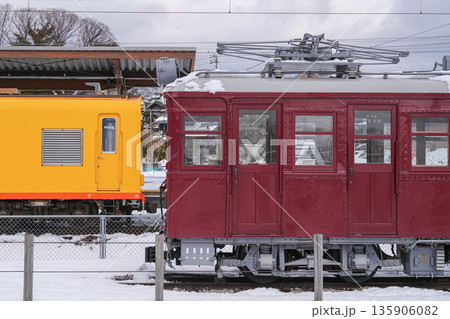 三岐鉄道 135906082