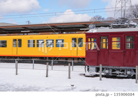三岐鉄道 三岐鉄道 135906084