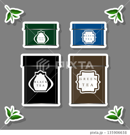 Various sweet tasty natural tea Various sweet tasty natural tea 135906638