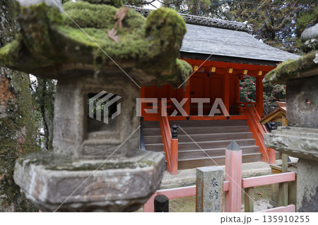 春日大社 奈良県 奈良市 春日野町 春日大社 奈良県 奈良市 春日野町 135910255