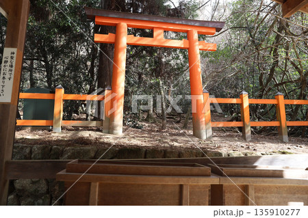 春日大社　奈良県　奈良市 春日野町 135910277