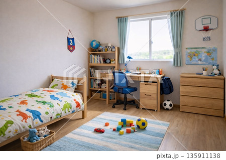 男の子の部屋_01 135911138