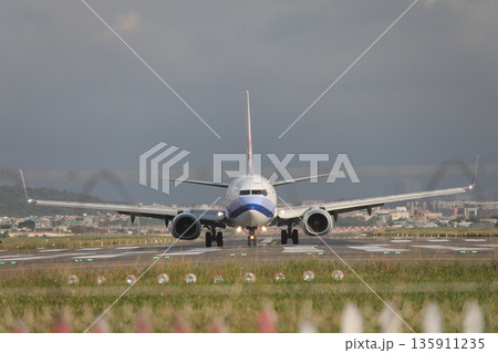 航空機 航空機 135911235