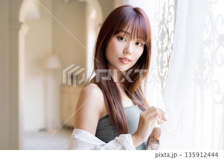 美しい日本女性 135912444