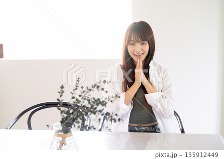 美しい日本女性 美しい日本女性 135912449