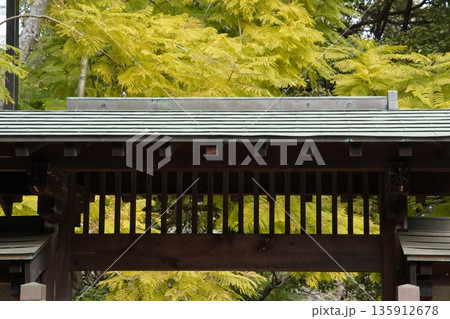 猿江恩賜公園の門 猿江恩賜公園の門 135912678