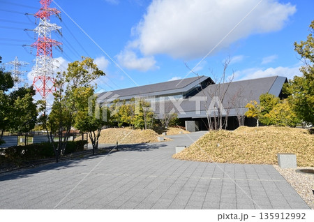 刈谷市歴史博物館（愛知県） 135912992