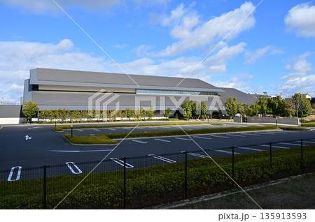 刈谷市歴史博物館（愛知県） 135913593