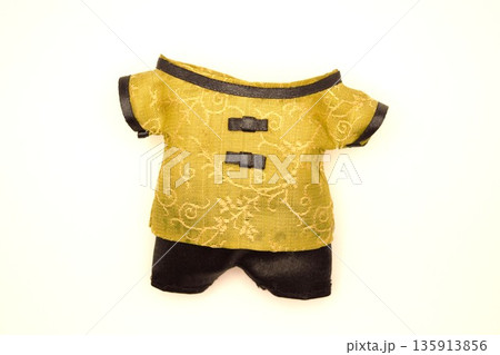 ぬい服 チャイナ服 2 ぬい服 チャイナ服 2 135913856