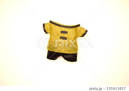 ぬい服 チャイナ服 1 ぬい服 チャイナ服 1 135913857