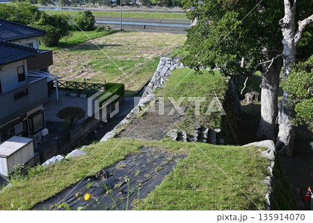 小浜城跡 小浜城跡 135914070