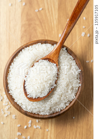 rice 135917105