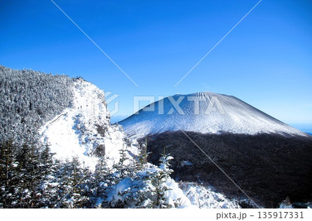 浅間山 浅間山 135917331