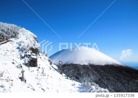 浅間山 浅間山 135917336