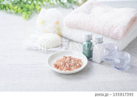 バスソルト 135917395